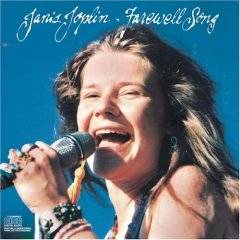 Janis Joplin : Farewell Song